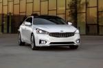 Kia Cadenza 2016 года (NA)
